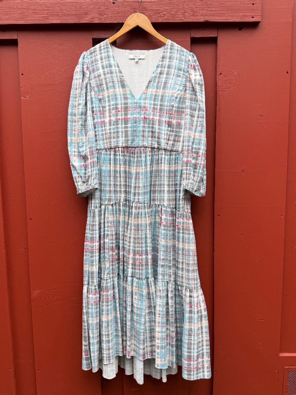 Joie Dress
